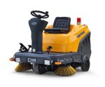 C120 Ride-on Floor Sweeper