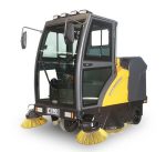 C190 Fully Enclosed Floor Sweeper