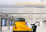 M65 Ride-on Floor Scrubber - Image 3