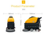 M55A Self-Drive floor Scrubber - Image 11