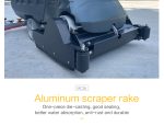 MC55 Hand-push Floor Sweeper and Scrubber - Image 11