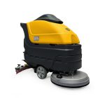 M55A Self-Drive floor Scrubber