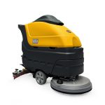 M55A Self-Drive floor Scrubber