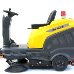 Cleaning Machine Floor Road Street Vacuum Sweeper Road Sweeper (C120)