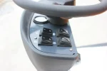 Cleaning Machine Floor Road Street Vacuum Sweeper Road Sweeper (C120) - Image 7