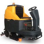 Floor Cleaning Machine Floor Cleaning Washing Scrubber with Battery Cleaner Floor Scrubbing Floor Cleaning Washing Scrubber (MC90)