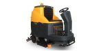 Floor Cleaning Machine Floor Cleaning Washing Scrubber with Battery Cleaner Floor Scrubbing Floor Cleaning Washing Scrubber (MC90)