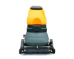 Floor Scrubber Dual Brush Battery Operated Floor Cleaning Machine (MC55)