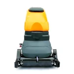 Floor Scrubber Dual Brush Battery Operated Floor Cleaning Machine (MC55)