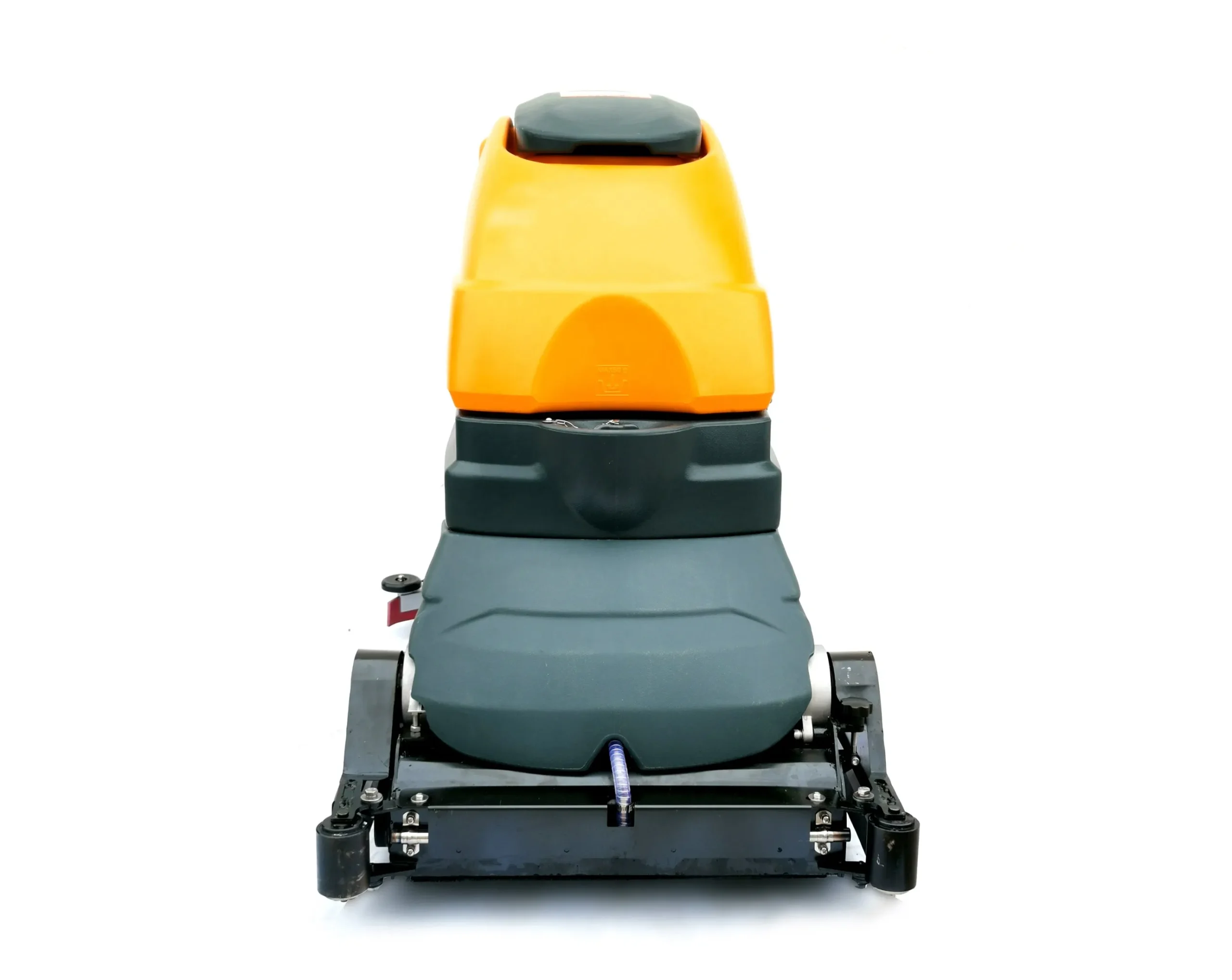 Floor Scrubber Dual Brush Battery Operated Floor Cleaning Machine (MC55)